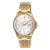 Gents Gold Olympic Watch