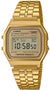 Casio Vintage Coloured A158