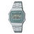 Casio Vintage Digital Watch - Grey Blue