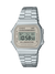 Casio Vintage Digital Watch - Light Beige