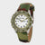 Army Camo Cactus Watch CAC-121-M12