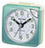 Alarm Clock Rhythm Pearl Green