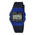 Casio Vintage Digital Watch - Blue