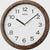 Seiko Wall Clock QHA014B