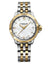 Ladies Raymond Weil Two Tone Tango Watch