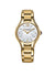 Raymond Weil Noemia Ladies Quartz 62 Diamond Mother-of-Pearl Watch, 24 mm