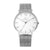 Obaku Gents Mark Steel