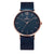 Obaku Gents Mark Ocean