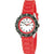 Cactus Red and Black Watch