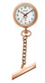 Rose Gold Olympic Nurse Watch