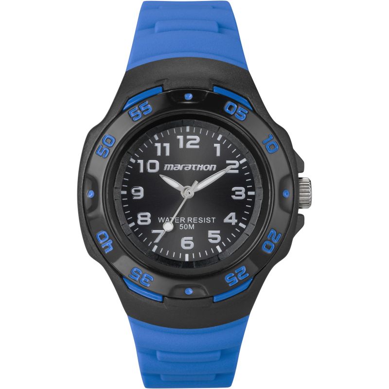 Timex on sale ironman marathon