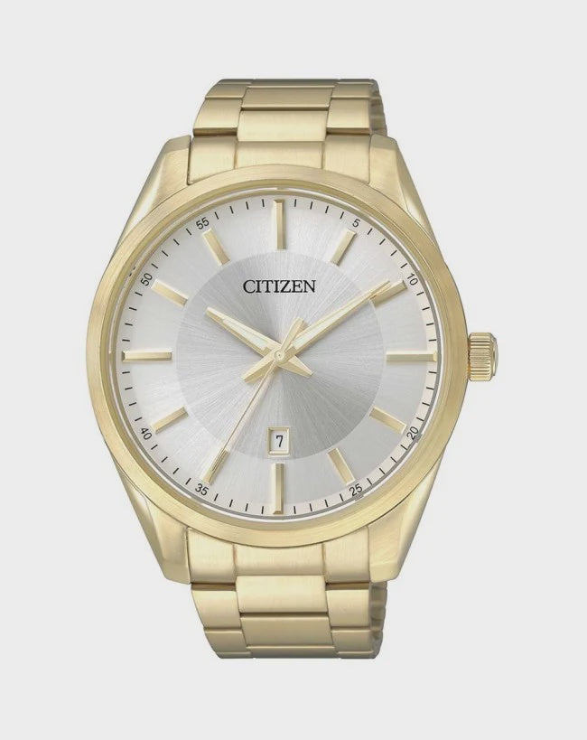 Gents Citizen Watch