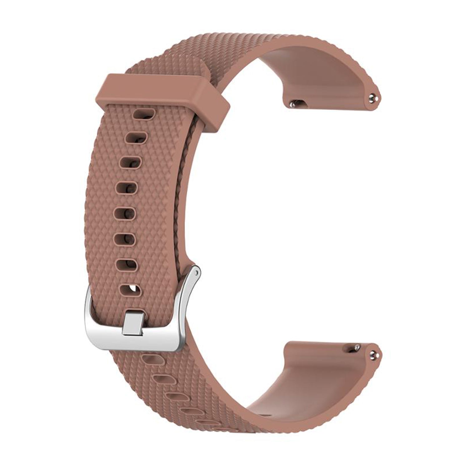 i-Blason - Strap for smart watch - up to 203 mm - brown - for