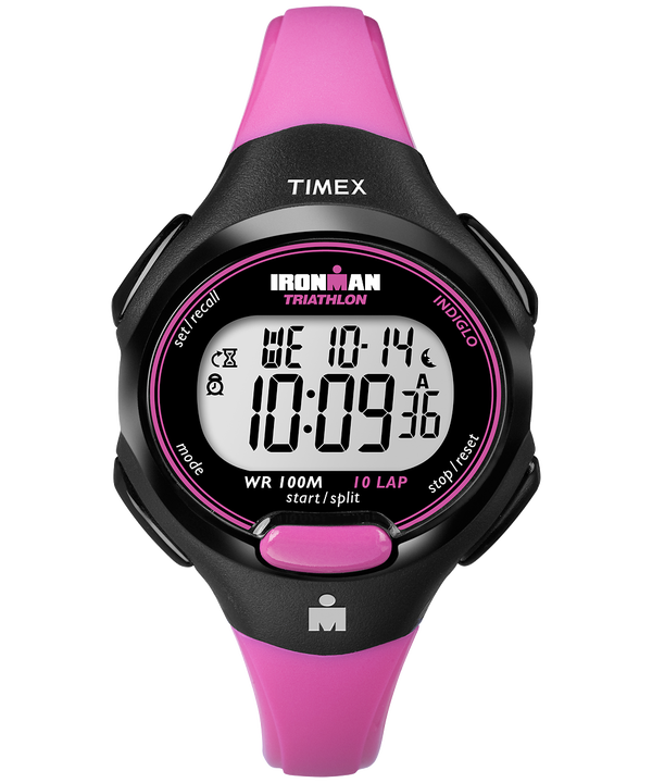 timex indiglo digital watch