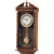 Seiko Chiming Wooden Wall Clock