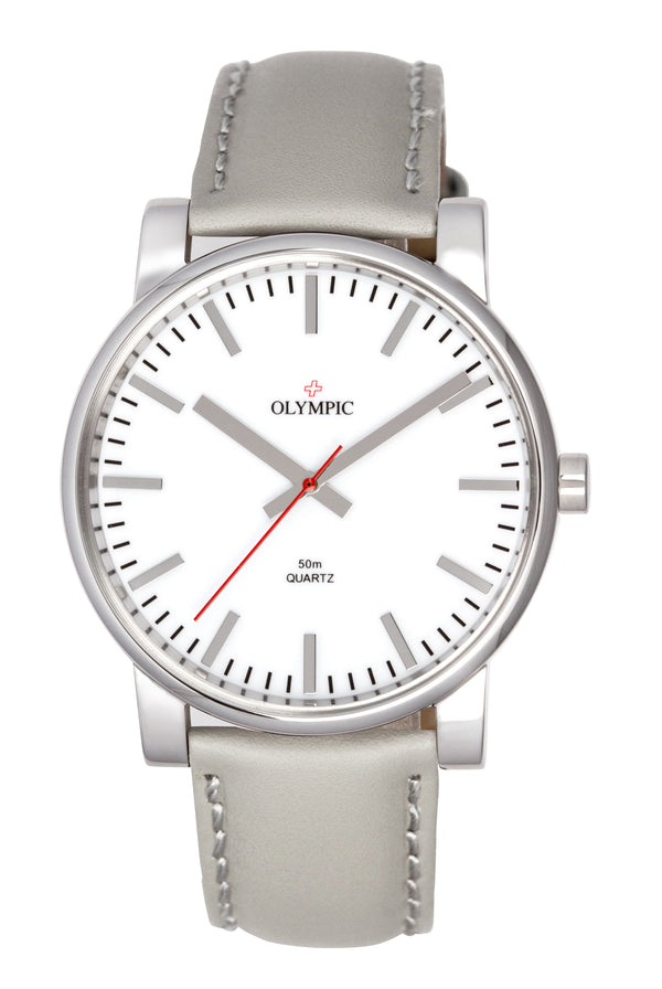 Olympic quartz online watch